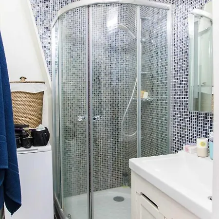 Magnificent Apt In The Batignolles District Apartmán *